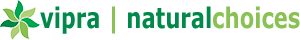 Benvenuto a vipra | natural choices Italia